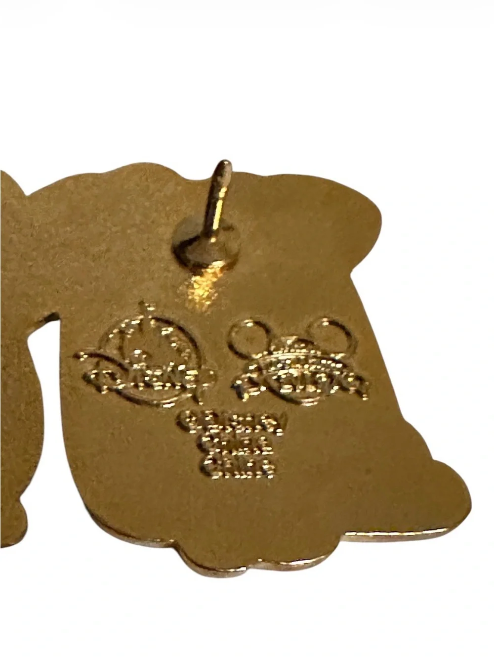 Disney Store Duos Percy Meeko And Flit Chained Pocahontas Disney Pin